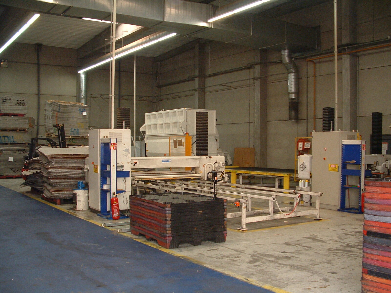 Industrial and custom machines โ project 17