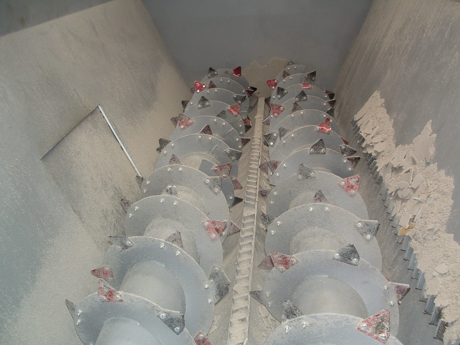 Industrial and custom machines โ project 22