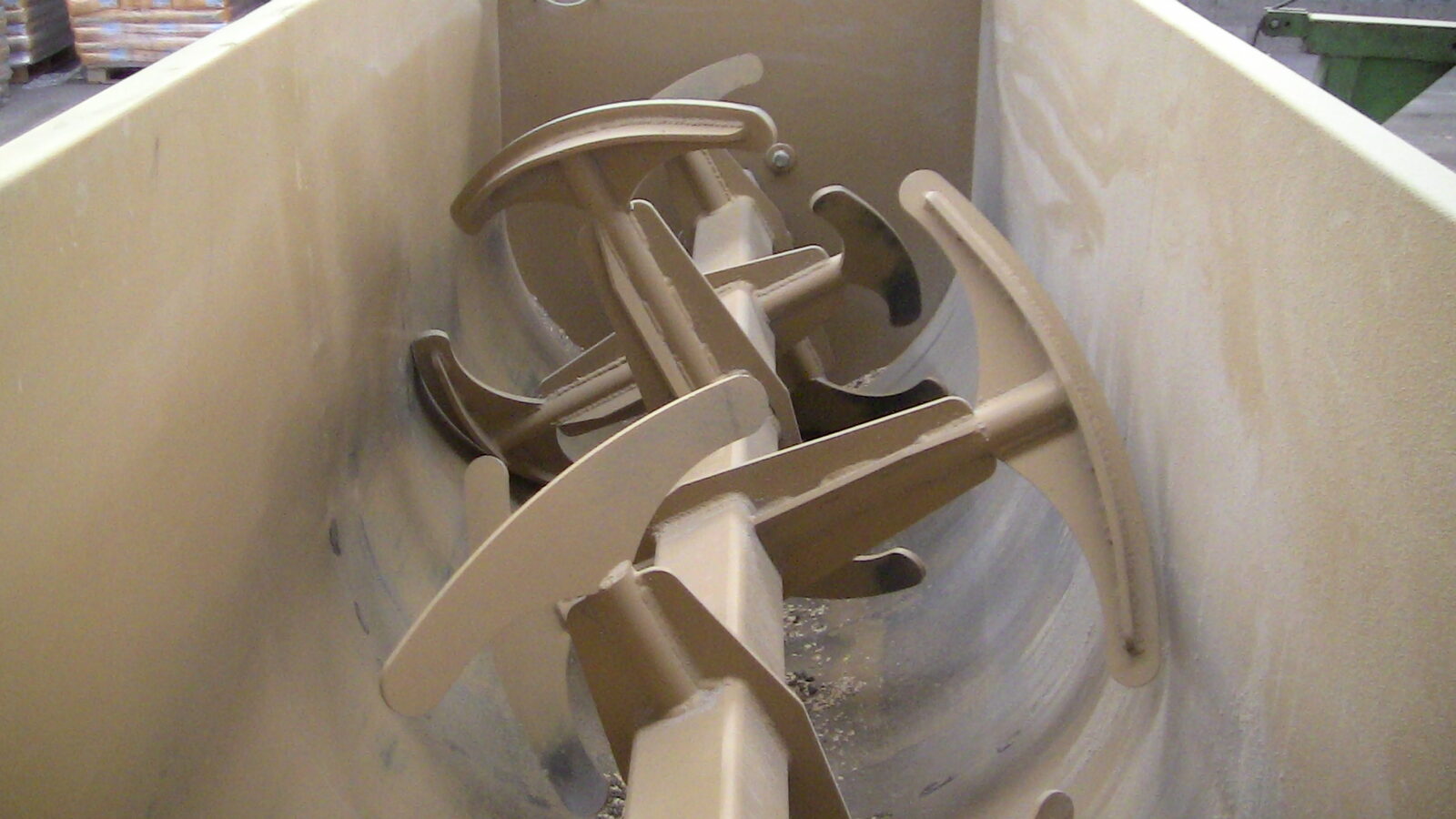 Industrial and custom machines โ project 27