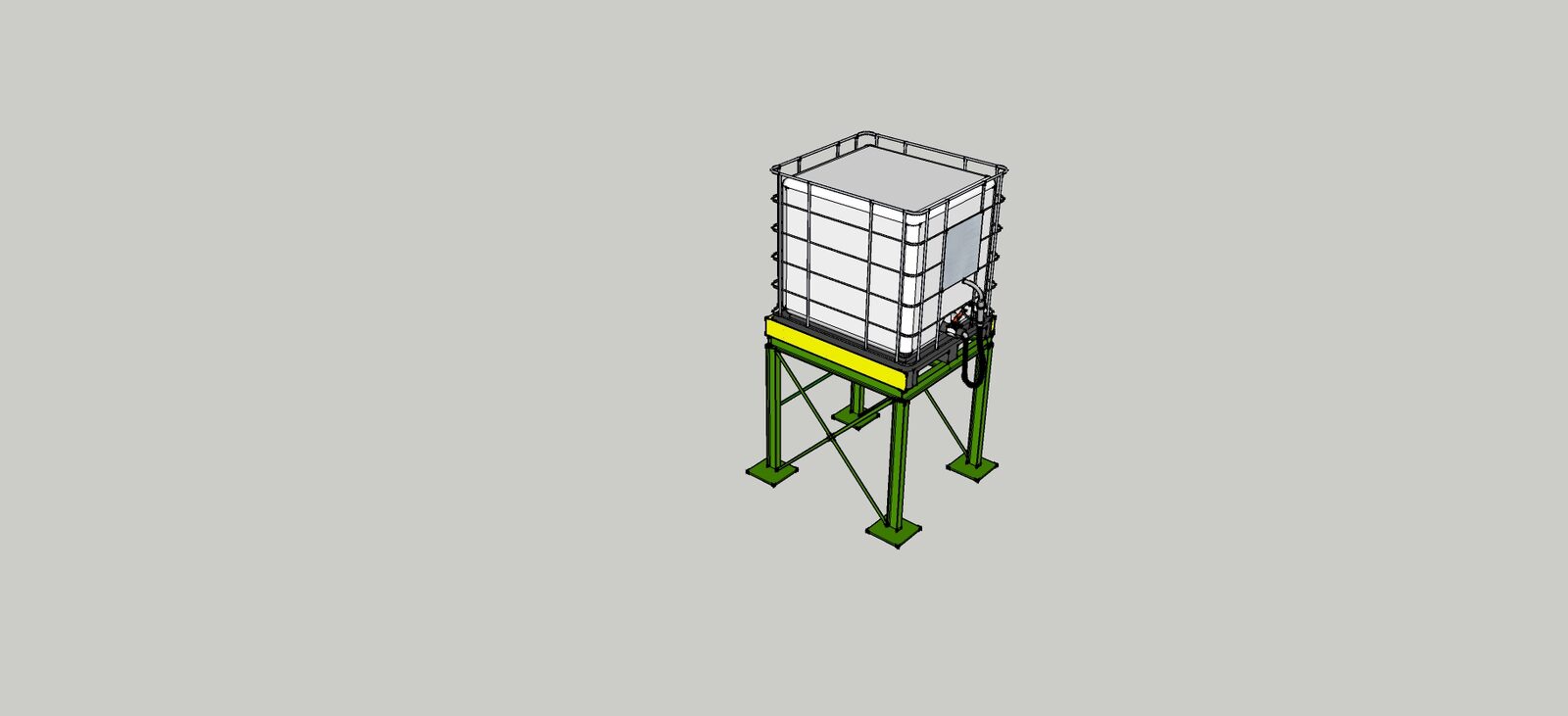 Industrial and custom machines โ project 38
