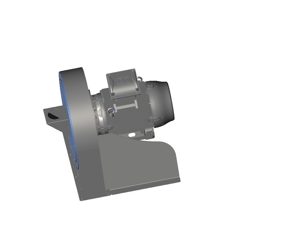Industrial and custom machines โ project 41