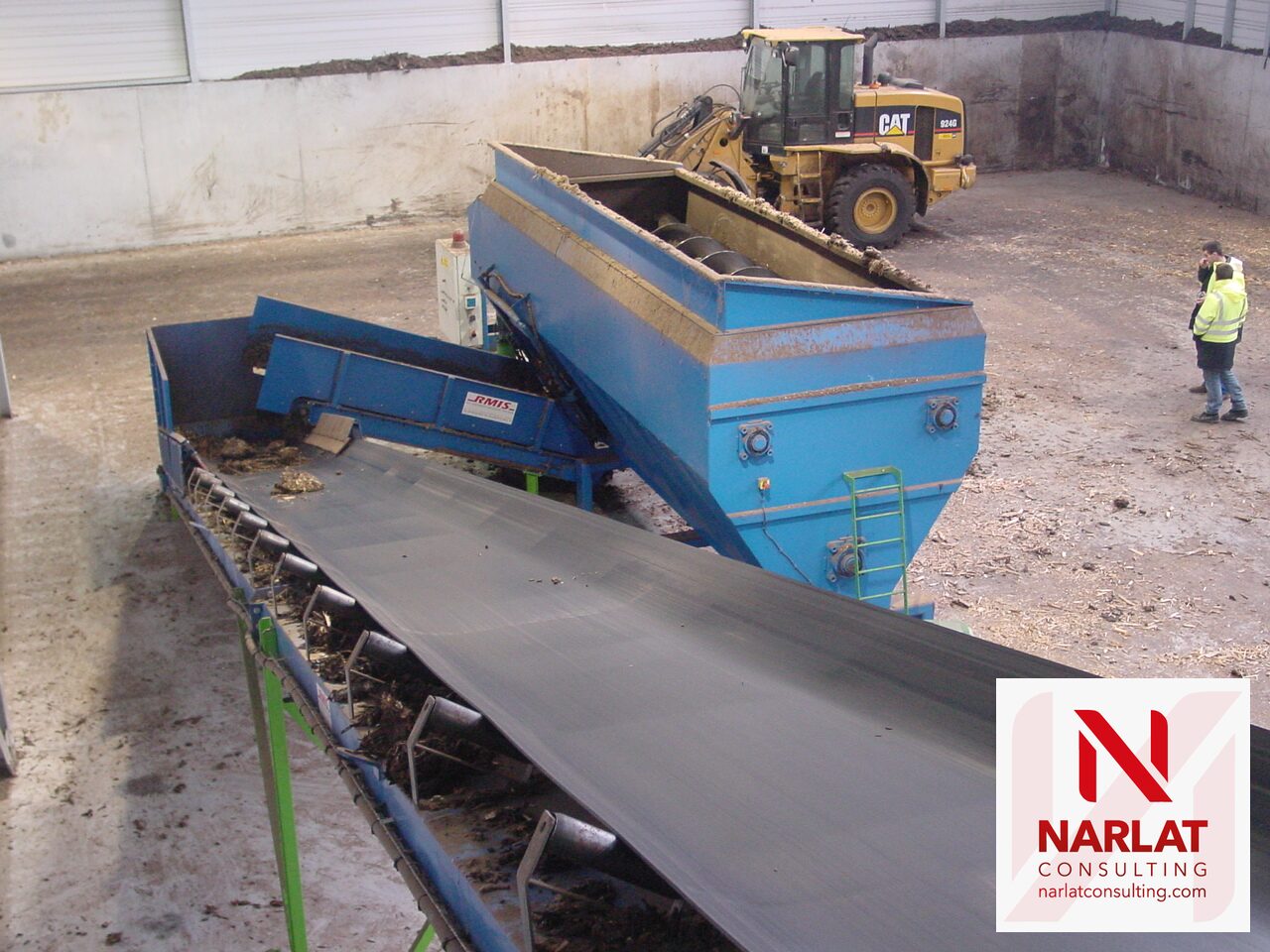 Industrial and custom machines โ project 49
