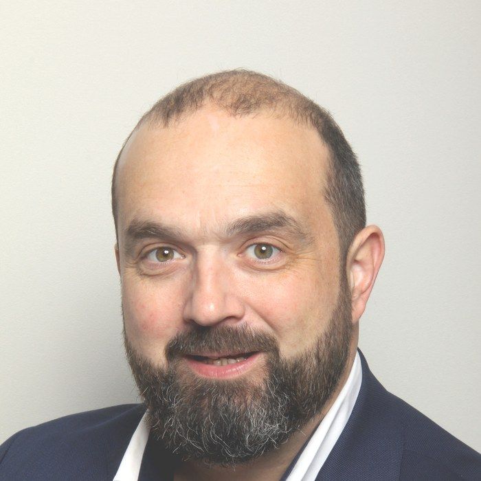 Renaud Tasset